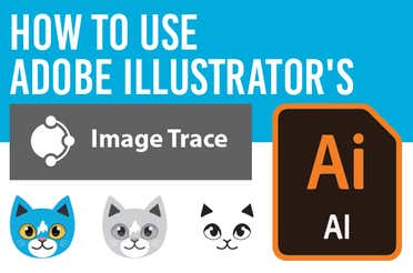 How to Use Adobe Illustrator's 